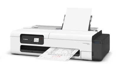 The Canon TC-Series: The Ultimate Solution for Your Desktop Printing Needs