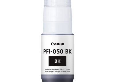 Canon PFI-050 BK Ink Bottle (5698C001AA)