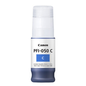 Canon PFI-050-C Ink Bottle (5699C001AA)