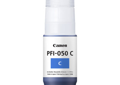 Canon PFI-050-C Ink Bottle (5699C001AA)