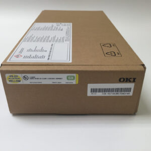 OKI IP5-221 Yellow Ink