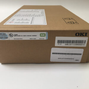 OKI IP5-225 Light Cyan Ink