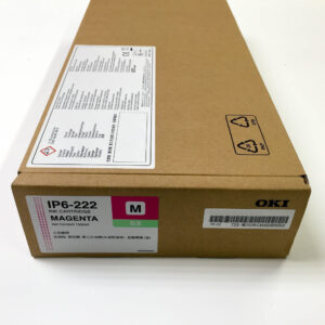 OKI M64 Ink IP6 Magenta